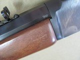 JM STAMPED MARLIN COWBOY LIMITED MODEL 1894CB 45 COLT LEVER ACTION CARBINE - 6 of 23