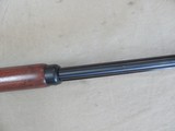 JM STAMPED MARLIN COWBOY LIMITED MODEL 1894CB 45 COLT LEVER ACTION CARBINE - 18 of 23