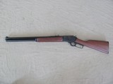 JM STAMPED MARLIN COWBOY LIMITED MODEL 1894CB 45 COLT LEVER ACTION CARBINE - 1 of 23