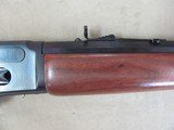 JM STAMPED MARLIN COWBOY LIMITED MODEL 1894CB 45 COLT LEVER ACTION CARBINE - 13 of 23
