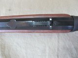 JM STAMPED MARLIN COWBOY LIMITED MODEL 1894CB 45 COLT LEVER ACTION CARBINE - 21 of 23