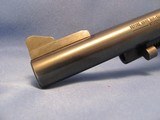 1989 RUGER NEW MODEL SINGLE SIX SINGLE ACTION 32 H&R MAGNUM SIX SHOT REVOLVER - 11 of 20