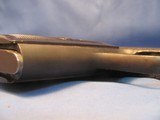 NAZI STAMPED FNH 32acp 7.65 MODEL 27 SEMI AUTO PISTOL - 19 of 21