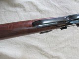 WINCHESTER 22 MAGNUM MODEL 9422M LEVER ACTION CARBINE MADE IN 1975 WITH ERA CORRECT WEAVER SCOPE - 20 of 22