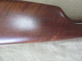 WINCHESTER 22 MAGNUM MODEL 9422M LEVER ACTION CARBINE MADE IN 1975 WITH ERA CORRECT WEAVER SCOPE - 7 of 22