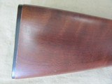 WINCHESTER 22 MAGNUM MODEL 9422M LEVER ACTION CARBINE MADE IN 1975 WITH ERA CORRECT WEAVER SCOPE - 8 of 22