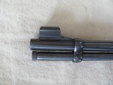 WINCHESTER 22 MAGNUM MODEL 9422M LEVER ACTION CARBINE MADE IN 1975 WITH ERA CORRECT WEAVER SCOPE - 16 of 22