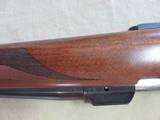 CZ 550 AMERICAN 308 BOLT ACTION RIFLE WITH RINGS UNFIRED? - 4 of 23