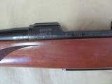 CZ 550 AMERICAN 308 BOLT ACTION RIFLE WITH RINGS UNFIRED? - 13 of 23