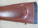 CZ 550 AMERICAN 308 BOLT ACTION RIFLE WITH RINGS UNFIRED? - 10 of 23