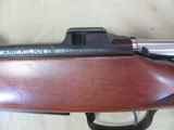 CZ 550 AMERICAN 308 BOLT ACTION RIFLE WITH RINGS UNFIRED? - 12 of 23