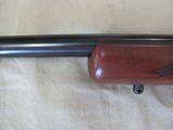CZ 550 AMERICAN 308 BOLT ACTION RIFLE WITH RINGS UNFIRED? - 15 of 23