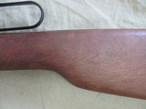 BEAUTIFUL ROSSI MODEL R92 357 MAGNUM REPLICA OF THE WINCHESTER 92 LEVER ACTION CARBINE - 6 of 21