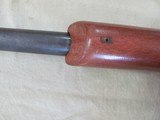 THE ORIGINAL MARLIN GOOSE GUN MODEL 55 12GA BOLT ACTION 36” FULL CHOKE BARREL SHOTGUN - 23 of 24