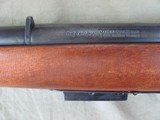 THE ORIGINAL MARLIN GOOSE GUN MODEL 55 12GA BOLT ACTION 36” FULL CHOKE BARREL SHOTGUN - 14 of 24