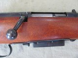 THE ORIGINAL MARLIN GOOSE GUN MODEL 55 12GA BOLT ACTION 36” FULL CHOKE BARREL SHOTGUN - 6 of 24