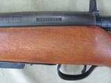 THE ORIGINAL MARLIN GOOSE GUN MODEL 55 12GA BOLT ACTION 36” FULL CHOKE BARREL SHOTGUN - 13 of 24