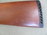 THE ORIGINAL MARLIN GOOSE GUN MODEL 55 12GA BOLT ACTION 36” FULL CHOKE BARREL SHOTGUN - 11 of 24