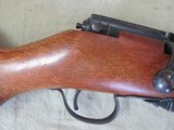 THE ORIGINAL MARLIN GOOSE GUN MODEL 55 12GA BOLT ACTION 36” FULL CHOKE BARREL SHOTGUN - 7 of 24