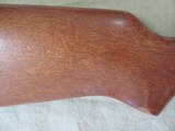 THE ORIGINAL MARLIN GOOSE GUN MODEL 55 12GA BOLT ACTION 36” FULL CHOKE BARREL SHOTGUN - 8 of 24