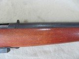 THE ORIGINAL MARLIN GOOSE GUN MODEL 55 12GA BOLT ACTION 36” FULL CHOKE BARREL SHOTGUN - 4 of 24