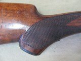 BAKER GUN CO. MODEL BATAVIA 12GA SIDE BY SIDE HOMO-TENSILE STEEL SHOT SHOTGUN - 6 of 20