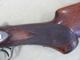 BAKER GUN CO. MODEL BATAVIA 12GA SIDE BY SIDE HOMO-TENSILE STEEL SHOT SHOTGUN - 10 of 20