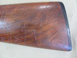 BAKER GUN CO. MODEL BATAVIA 12GA SIDE BY SIDE HOMO-TENSILE STEEL SHOT SHOTGUN - 9 of 20