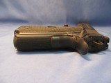 SERIAL NUMBER “9” PROTOTYPE ROCK ISLAND 1911 22TCM / 9MM SEMI AUTO PISTOL - 16 of 16