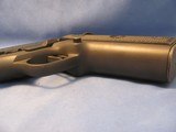 SERIAL NUMBER “9” PROTOTYPE ROCK ISLAND 1911 22TCM / 9MM SEMI AUTO PISTOL - 11 of 16