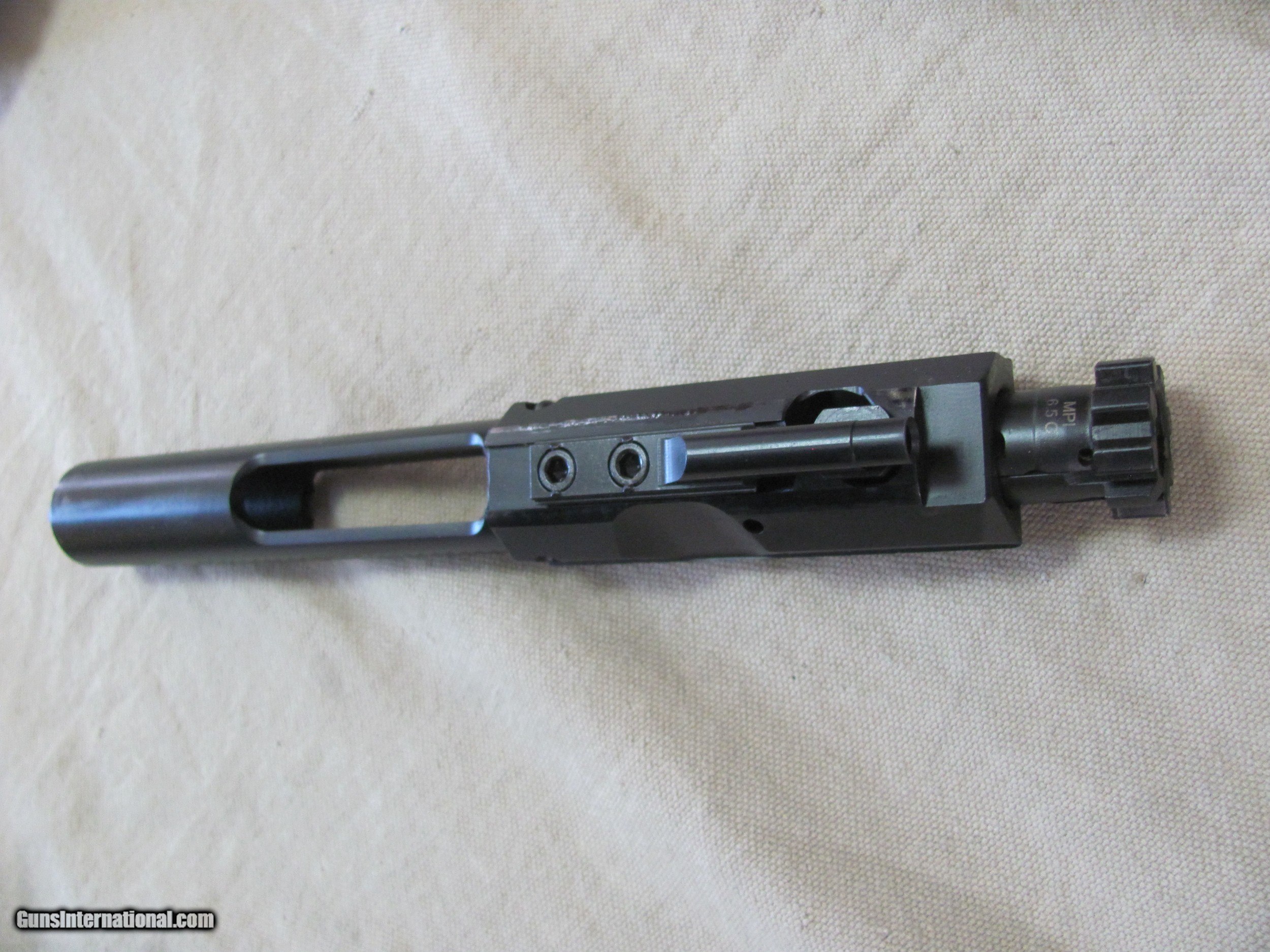 PSA 6.5 CREEDMOOR G3-65 SEMI AUTO M4 CARBINE