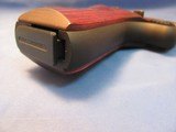 SPECIAL RUN BY TURNBULL BROWNING BUCK MARK 22LR SEMI AUTO PISTOL - 14 of 16