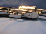 RUGER VAQUERO BRIGHT STAINLESS STEEL 44MAG SINGLE ACTION BIRD HEAD 3.75” REVOLVER 44 MAGNUM - 15 of 17