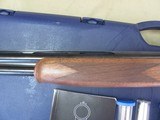 BERETTA SILVER PIGEON I OVER UNDER 20 GAUGE SHOTGUN MADE IN ITALY OU O/U - 15 of 20