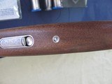 BERETTA SILVER PIGEON I OVER UNDER 20 GAUGE SHOTGUN MADE IN ITALY OU O/U - 19 of 20