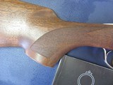 BERETTA SILVER PIGEON I OVER UNDER 20 GAUGE SHOTGUN MADE IN ITALY OU O/U - 6 of 20