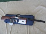 BERETTA SILVER PIGEON I OVER UNDER 20 GAUGE SHOTGUN MADE IN ITALY OU O/U - 1 of 20