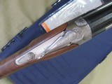 BERETTA SILVER PIGEON I OVER UNDER 20 GAUGE SHOTGUN MADE IN ITALY OU O/U - 20 of 20
