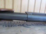 COMPACT YOUTH LADIES REMINGTON MODEL 870 20GA PUMP SHOTGUN 20 GAUGE - 22 of 22