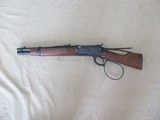 ROSSI RANCH HAND 44MAG LEVER ACTION 6-SHOT LARGE LOOP PISTOL 44 MAGNUM mares leg - 1 of 21