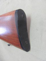 MARLIN MODEL 80-DL 22 SHORT LONG LR BOLT ACTION REPEATER WITH WILLIAMS TARGET SIGHT - 8 of 21