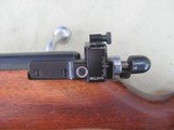 MARLIN MODEL 80-DL 22 SHORT LONG LR BOLT ACTION REPEATER WITH WILLIAMS TARGET SIGHT - 11 of 21