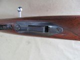 MARLIN MODEL 80-DL 22 SHORT LONG LR BOLT ACTION REPEATER WITH WILLIAMS TARGET SIGHT - 18 of 21