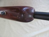 MARLIN MODEL 80-DL 22 SHORT LONG LR BOLT ACTION REPEATER WITH WILLIAMS TARGET SIGHT - 19 of 21