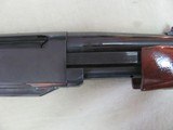 REMINGTON MODEL 760 GAMEMASTER IN 243-WINCHESTER CALIBER PUMP RIFLE - 4 of 20