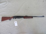 REMINGTON MODEL 760 GAMEMASTER IN 243-WINCHESTER CALIBER PUMP RIFLE - 1 of 20