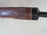 REMINGTON MODEL 760 GAMEMASTER IN 243-WINCHESTER CALIBER PUMP RIFLE - 18 of 20