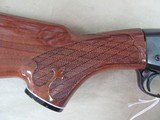 REMINGTON MODEL 760 GAMEMASTER IN 243-WINCHESTER CALIBER PUMP RIFLE - 6 of 20