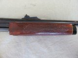 REMINGTON MODEL 760 GAMEMASTER IN 243-WINCHESTER CALIBER PUMP RIFLE - 3 of 20