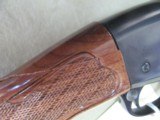 REMINGTON MODEL 760 GAMEMASTER IN 243-WINCHESTER CALIBER PUMP RIFLE - 20 of 20